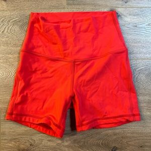 Lululemon align shorts